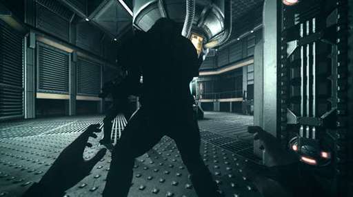Хроники Риддика: Assault on Dark Athena - Скрины  Релиз Chronicles of Riddick: Assault on Dark Athena, The 