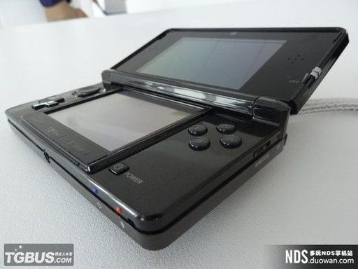 Фотографии Nintendo 3DS